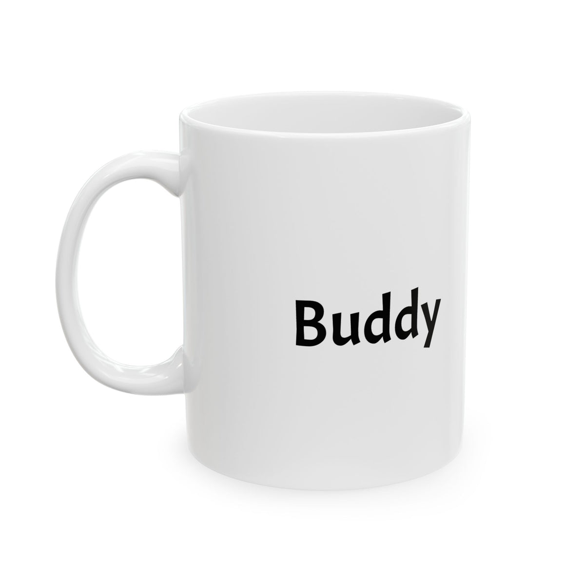 Halloween Dog & Cat Mug with Custom Pet Name