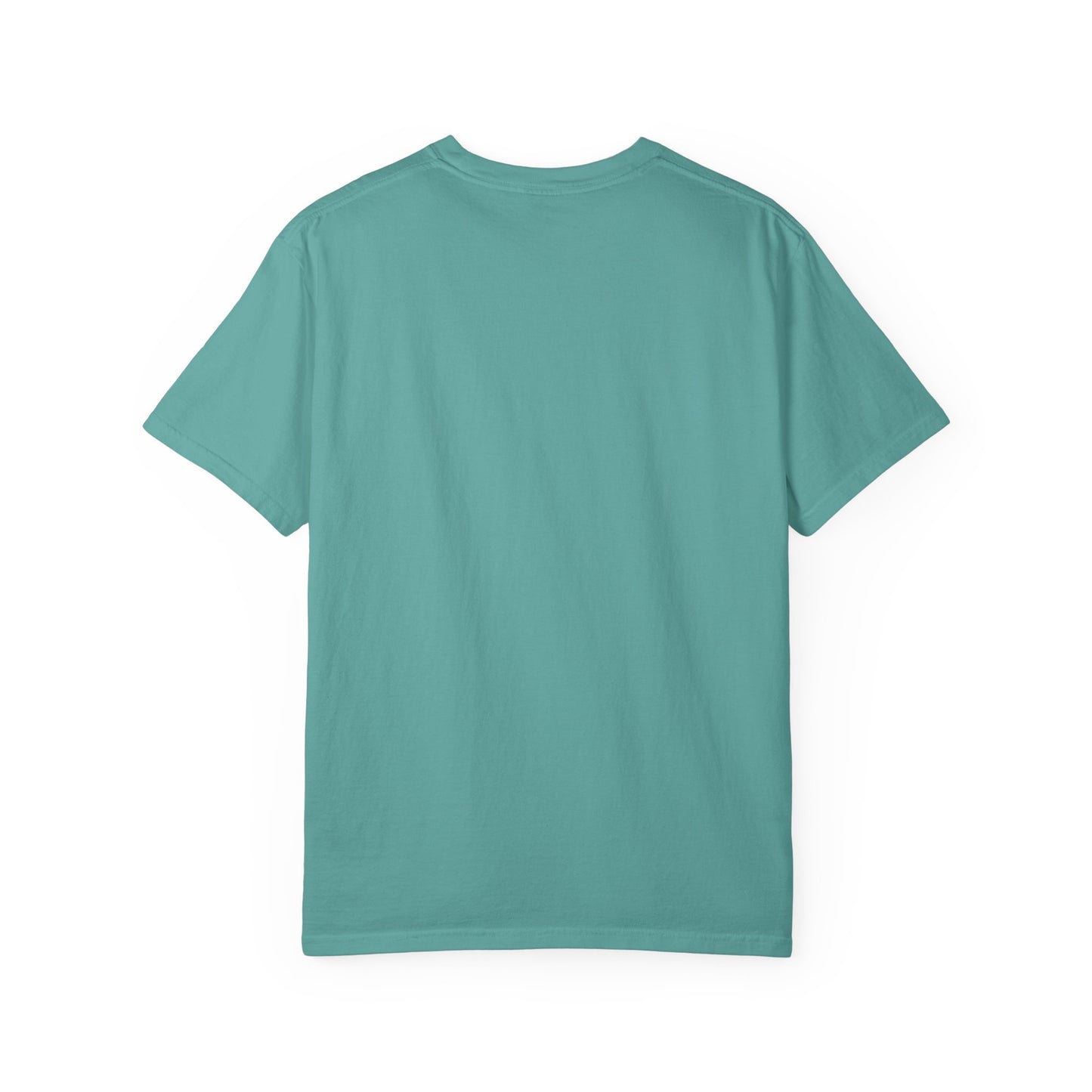 Christmas Tree Ornament Photo T-Shirt — Holiday Lights & Bauble Graphic Tee