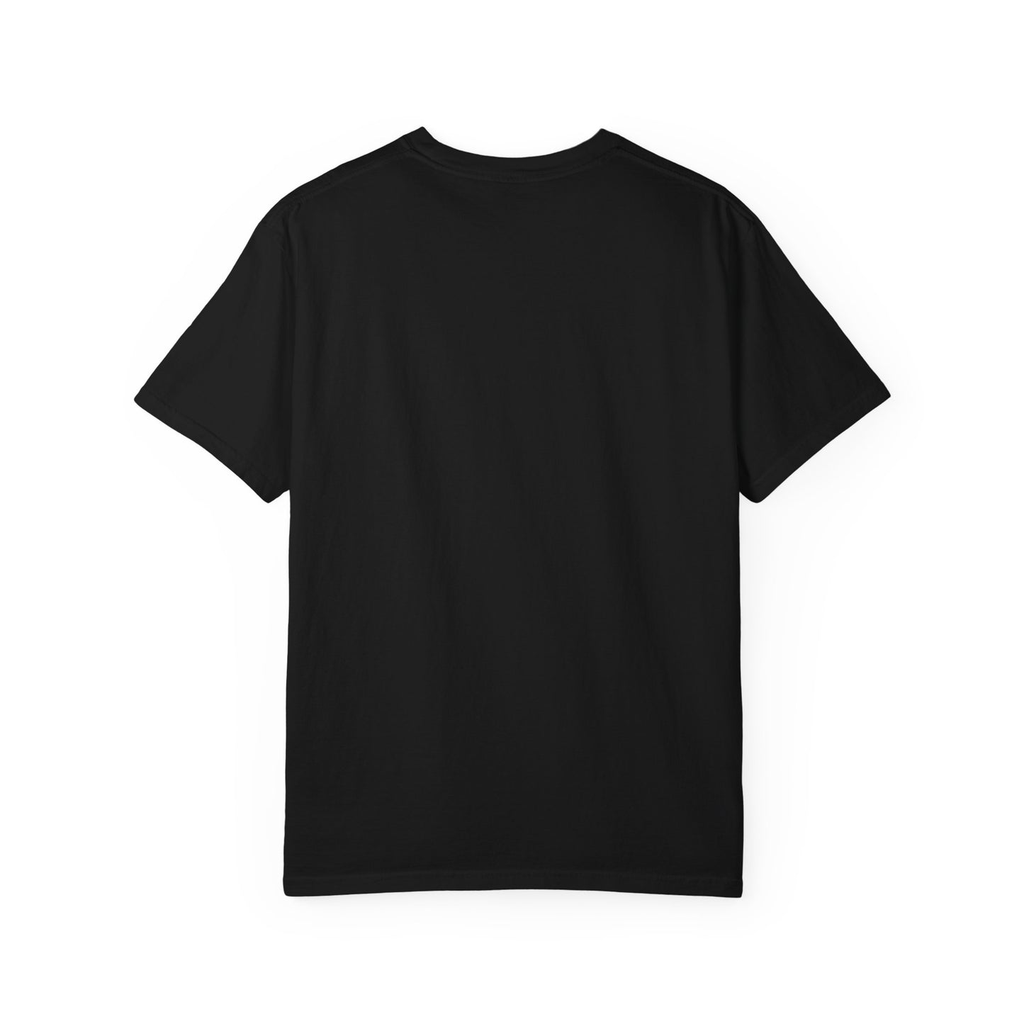 Christmas Tree Ornament Photo T-Shirt — Holiday Lights & Bauble Graphic Tee