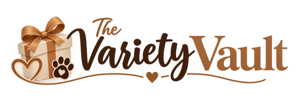 The Variety Vault